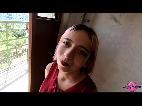 ❤️ Студентка Чувственно Отсасывает Незнакомцу на Заброшке - Обкончал Лицо ❤❌ Супер секс на нашем сайте redpornpictures.ru ☑